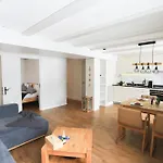Apartment Brand New, 5min To Paradise !