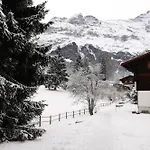 Brand New, 5min To Paradise ! * Grindelwald