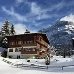 Brand New, 5min To Paradise ! Grindelwald