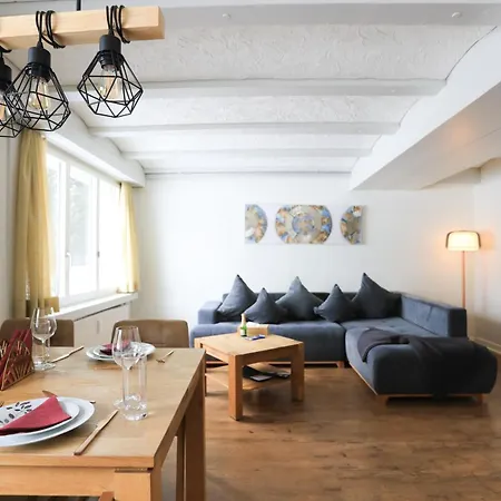 Brand New, 5min To Paradise ! * Grindelwald