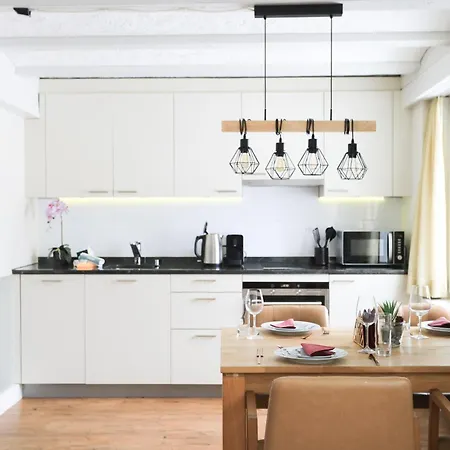 Brand New, 5min To Paradise ! Grindelwald