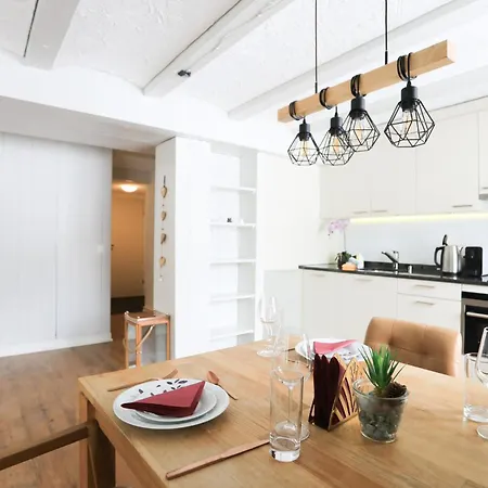 Apartament Brand New, 5min To Paradise ! Grindelwald