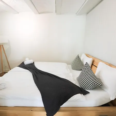 Apartmán Brand New, 5min To Paradise !