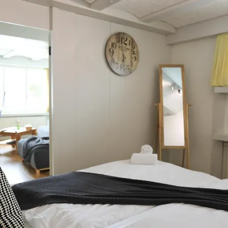 Brand New, 5min To Paradise ! *