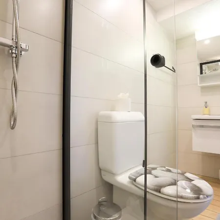 Brand New, 5min To Paradise ! *