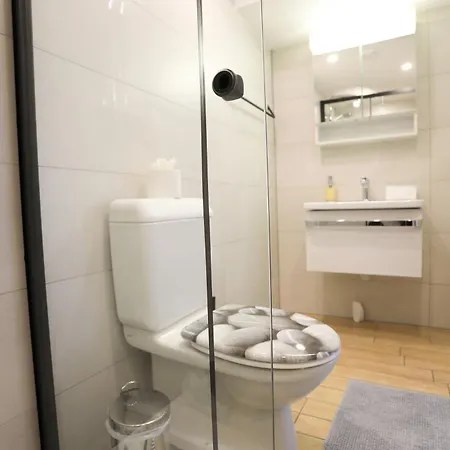 Brand New, 5min To Paradise ! Apartmán Grindelwald