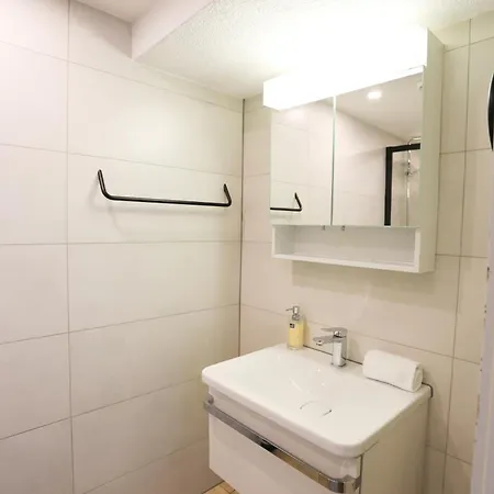 Apartament Brand New, 5min To Paradise ! Grindelwald