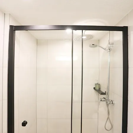 Apartamento Brand New, 5min To Paradise ! *