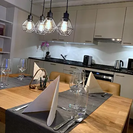 Apartament Brand New, 5min To Paradise ! Grindelwald