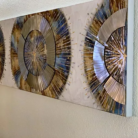 Brand New, 5min To Paradise ! Lägenhet *