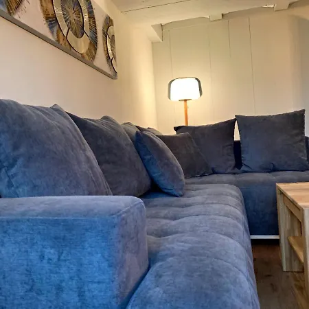 Brand New, 5min To Paradise ! Grindelwald