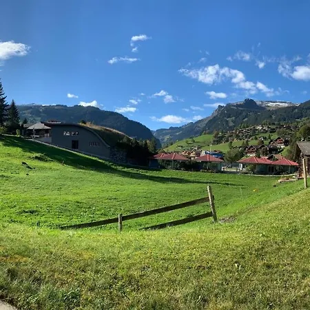 Brand New, 5min To Paradise ! Lägenhet Grindelwald