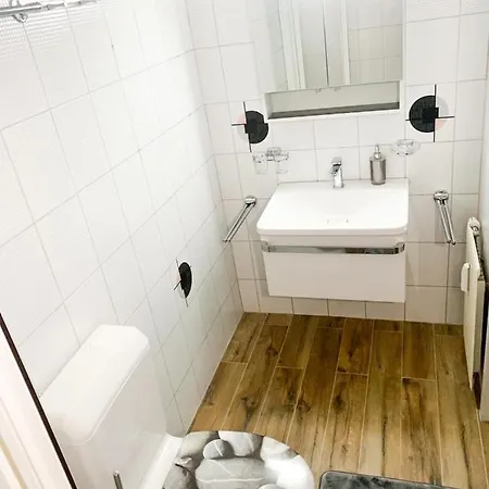 Brand New, 5min To Paradise ! Grindelwald