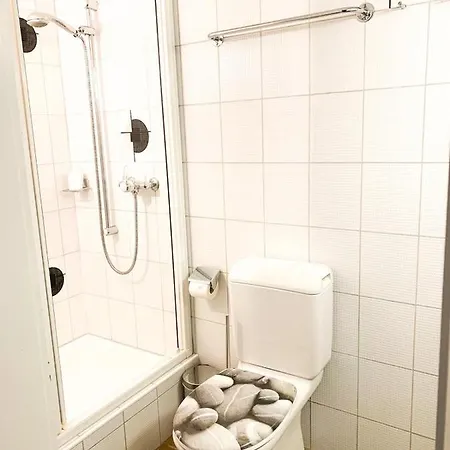 Brand New, 5min To Paradise ! Apartament *