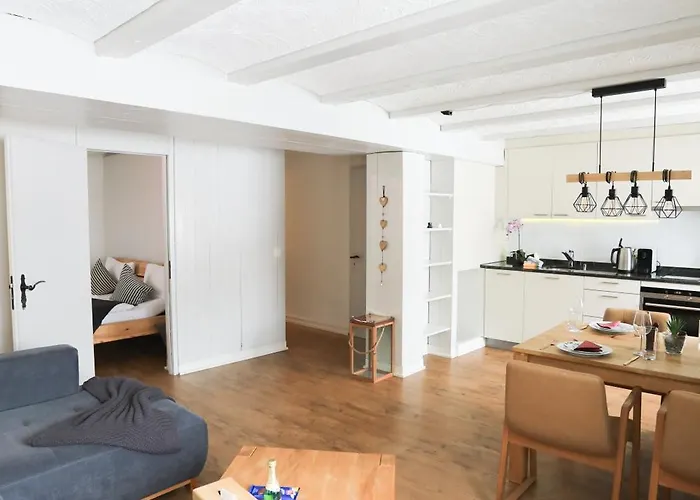 Lejlighed Brand New, 5min To Paradise !