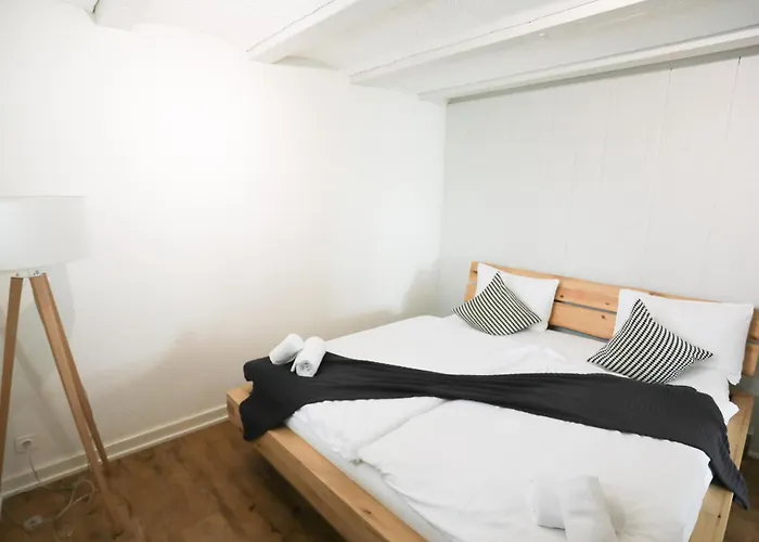 Lejlighed Brand New, 5min To Paradise ! *