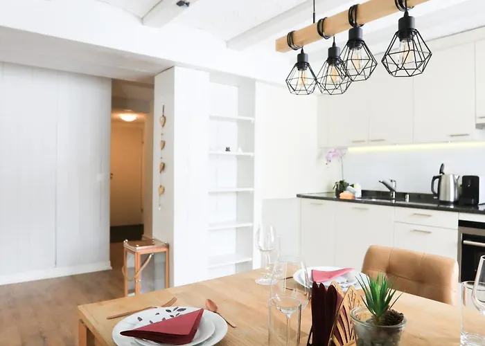 Lejlighed Brand New, 5min To Paradise ! Grindelwald