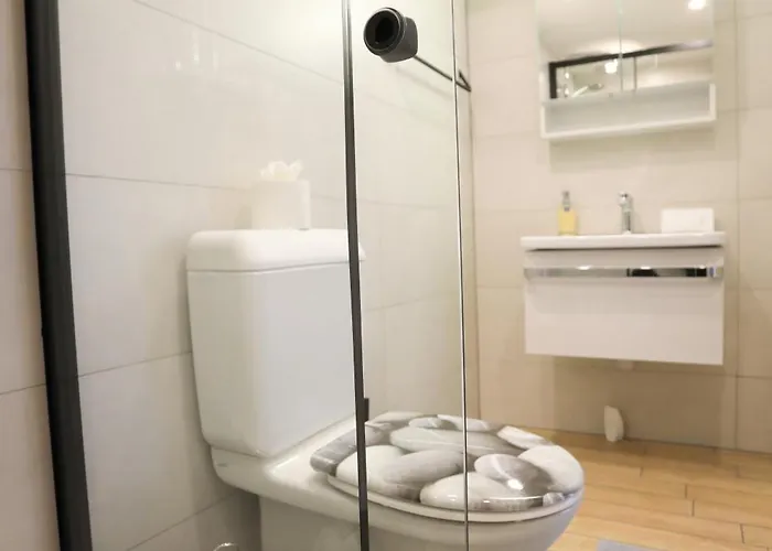 Brand New, 5min To Paradise ! Lejlighed Grindelwald